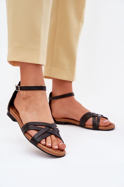  Sandalen model 214699 Step in style 