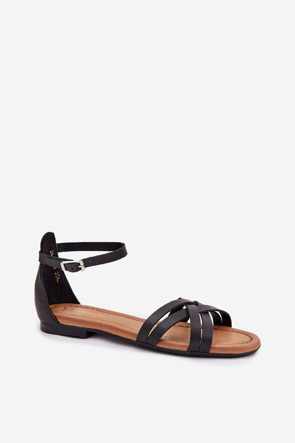  Sandalen model 214699 Step in style 