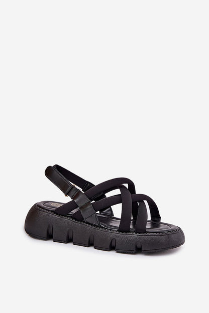  Sandalen model 214728 Step in style 