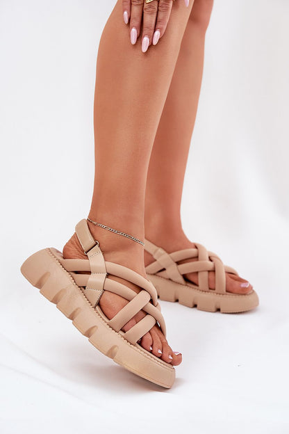  Sandalen model 214729 Step in style 