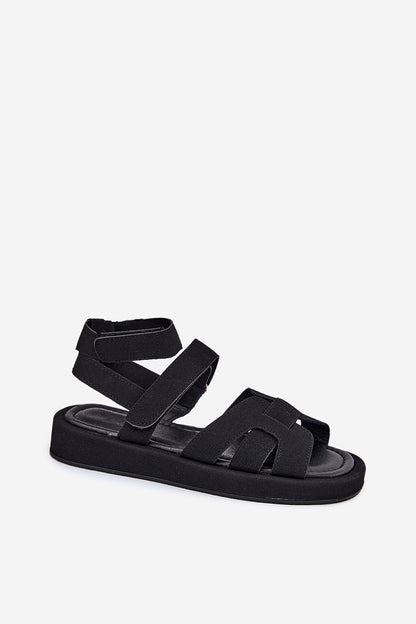  Sandalen model 214747 Step in style 