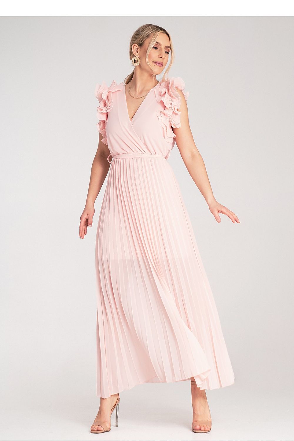  Cocktailkleid model 214769 Figl 