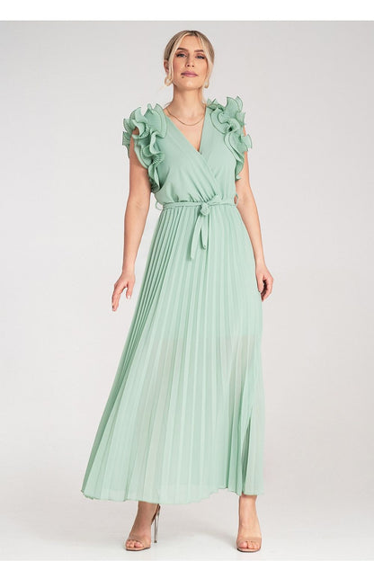  Cocktailkleid model 214771 Figl 