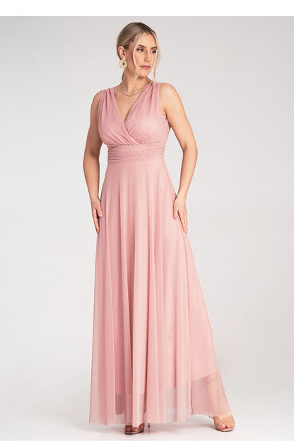  Cocktailkleid model 214777 Figl 