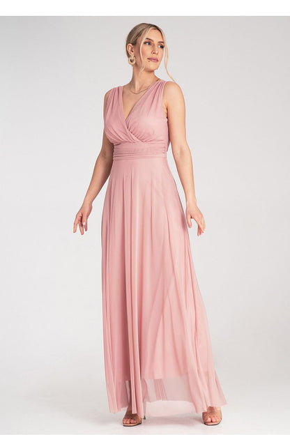  Cocktailkleid model 214777 Figl 