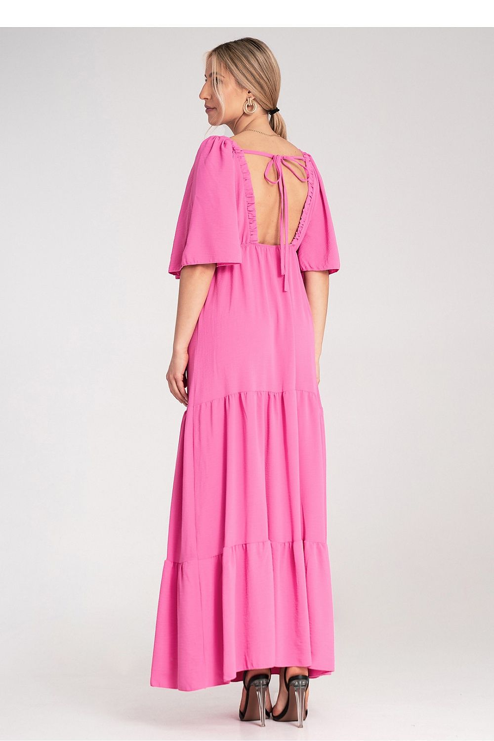  Alltagskleid model 214778 Figl 