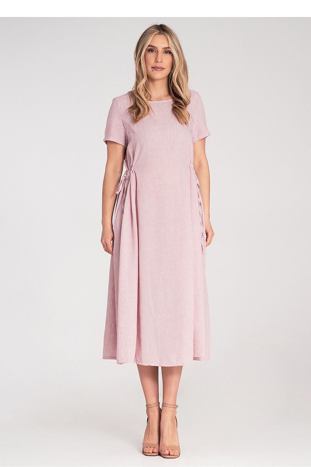  Alltagskleid model 214780 Figl 