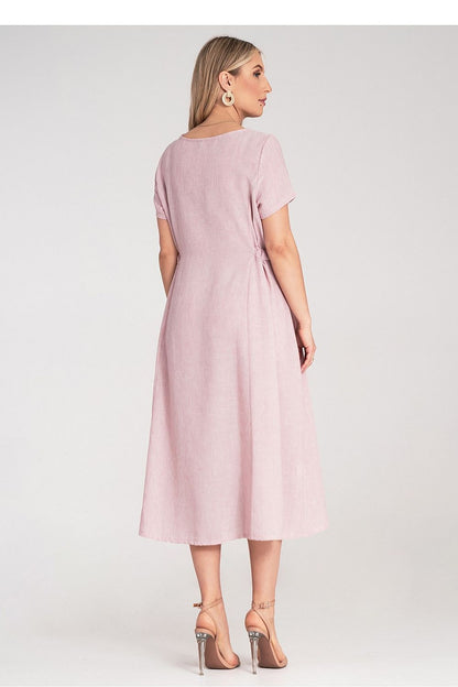  Alltagskleid model 214780 Figl 