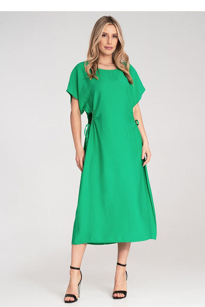  Alltagskleid model 214782 Figl 