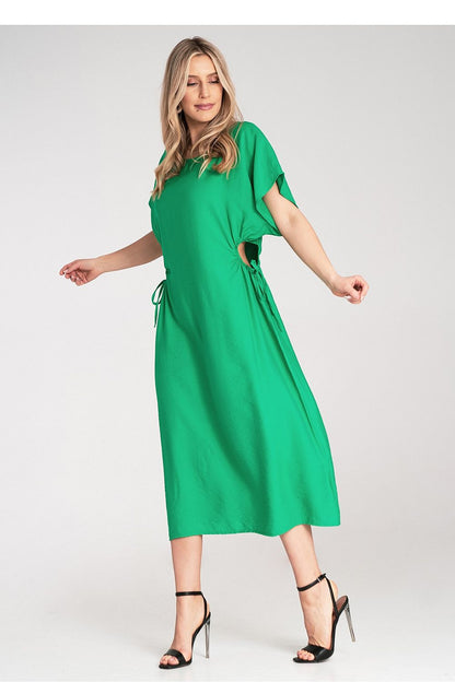  Alltagskleid model 214782 Figl 