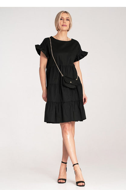  Alltagskleid model 214786 Figl 