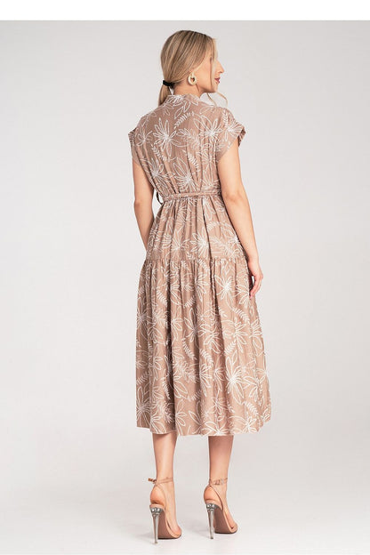  Alltagskleid model 214791 Figl 