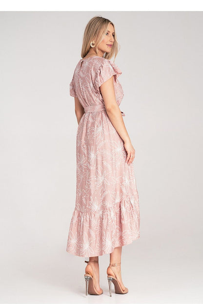  Alltagskleid model 214793 Figl 