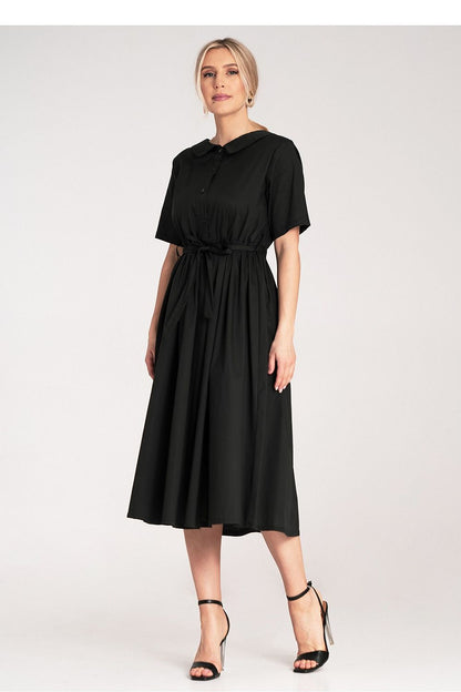  Alltagskleid model 214795 Figl 