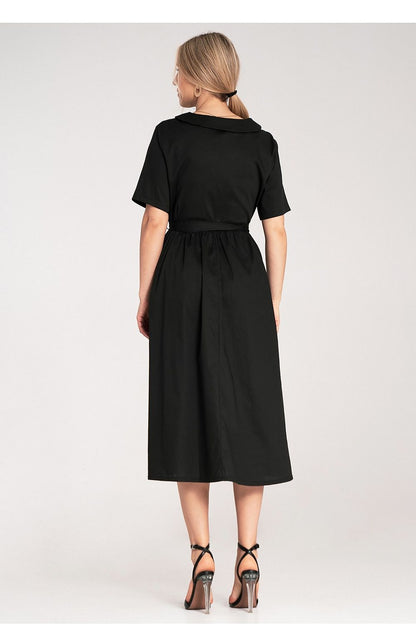  Alltagskleid model 214795 Figl 