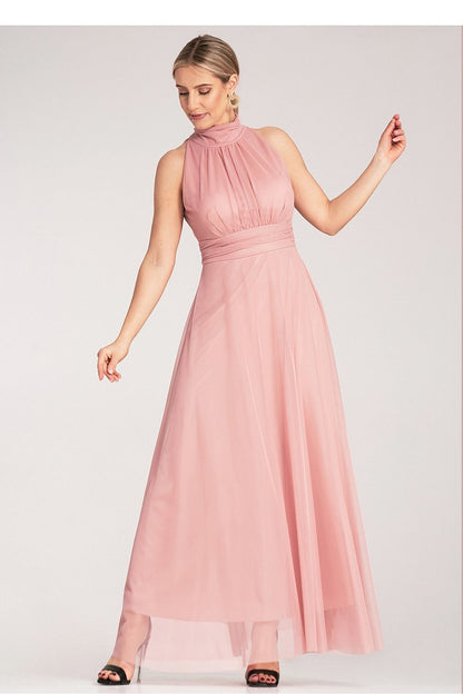  Cocktailkleid model 214806 Figl 