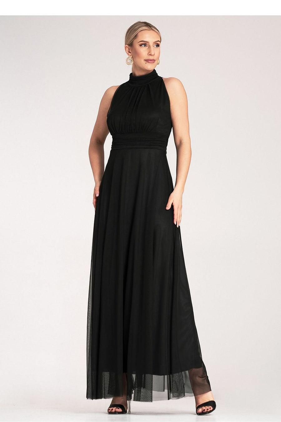 Cocktailkleid Figl