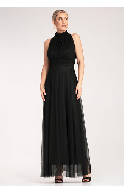  Cocktailkleid model 214807 Figl 