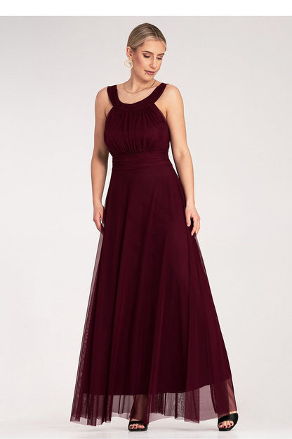  Abendkleid model 214812 Figl 