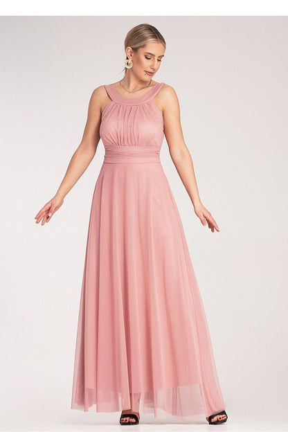  Abendkleid model 214813 Figl 