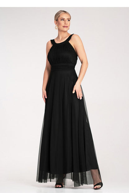  Abendkleid model 214814 Figl 