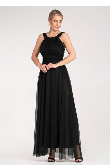  Abendkleid model 214814 Figl 