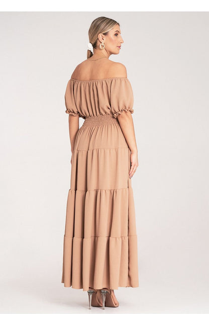  Alltagskleid model 214816 Figl 