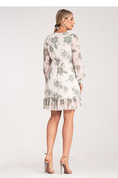  Alltagskleid model 214825 Figl 