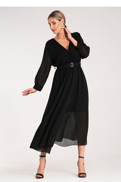  Cocktailkleid model 214827 Figl 