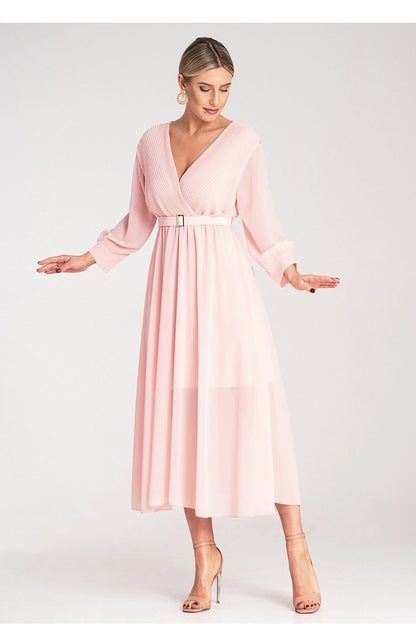  Cocktailkleid model 214828 Figl 