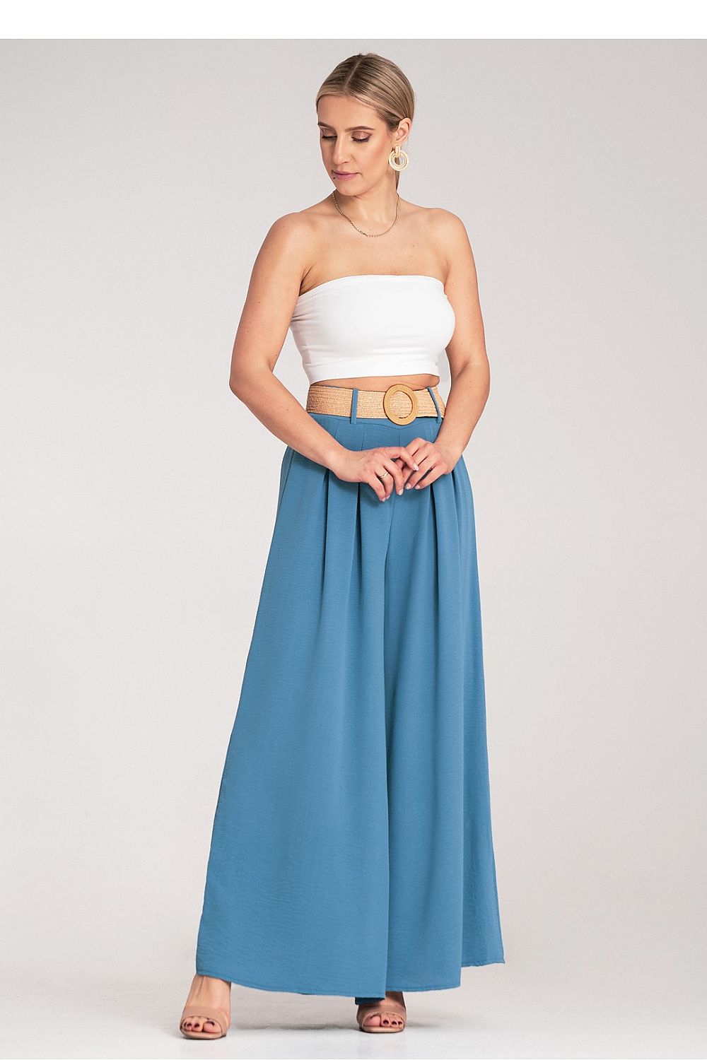  Damen Hose model 214837 Figl 