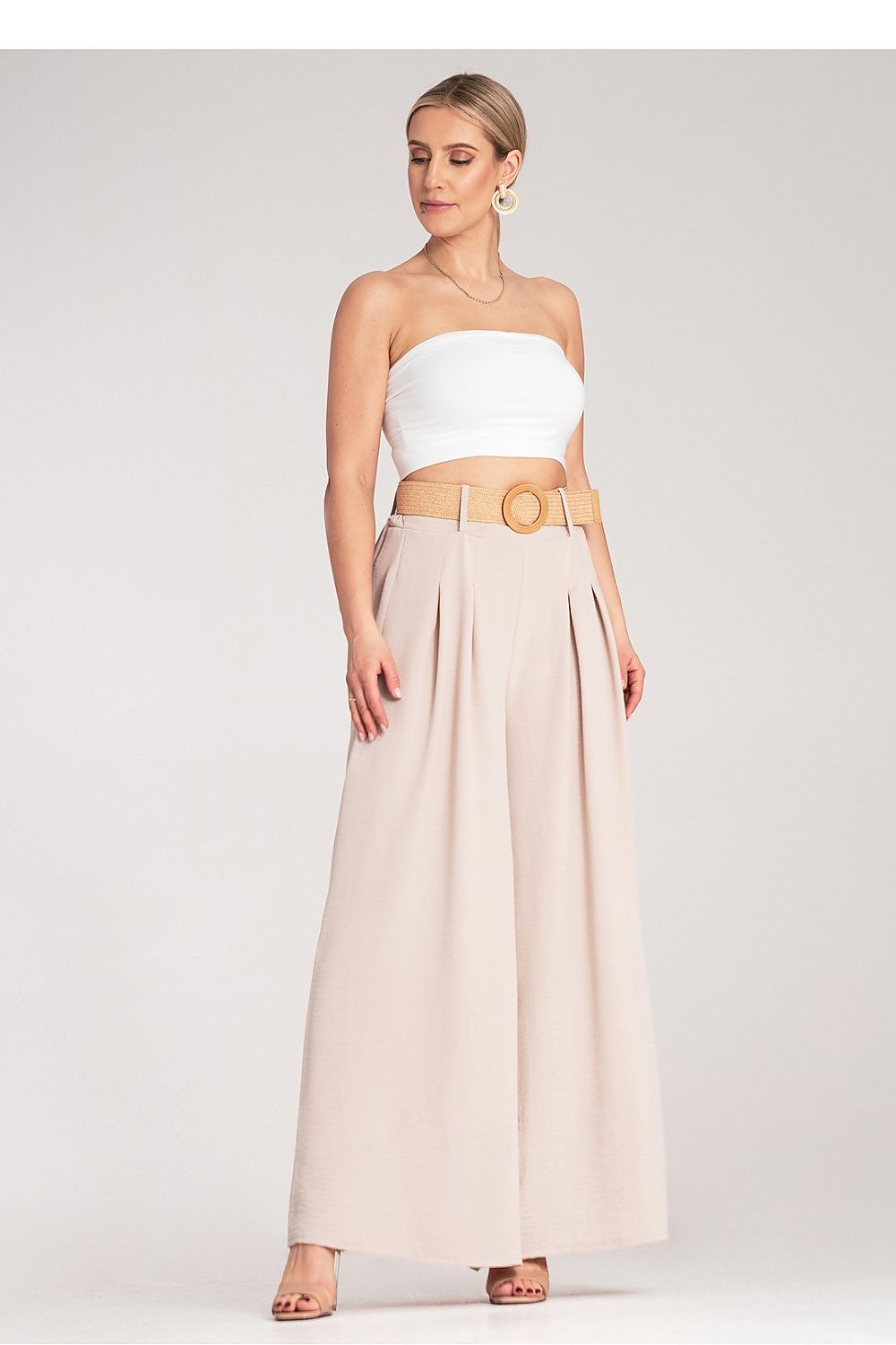 Damen Hose Figl