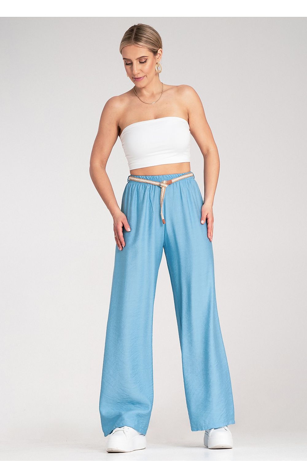  Damen Hose model 214855 Figl 