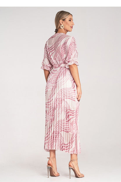  Alltagskleid model 214858 Figl 