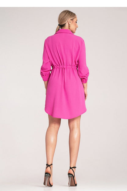  Alltagskleid model 214865 Figl 