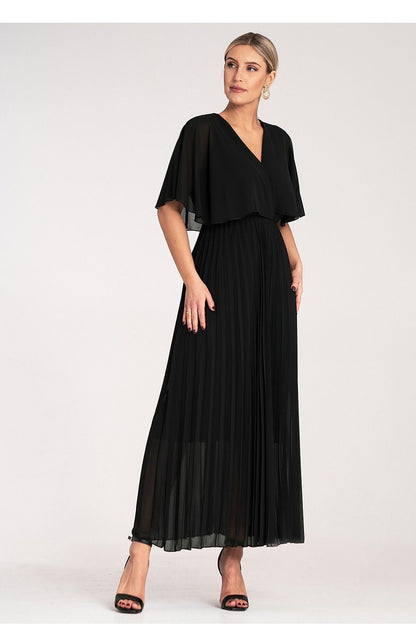  Cocktailkleid model 214874 Figl 