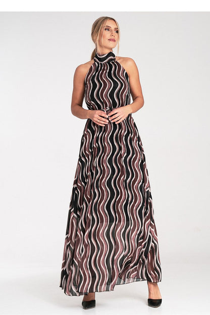  Alltagskleid model 214884 Figl 