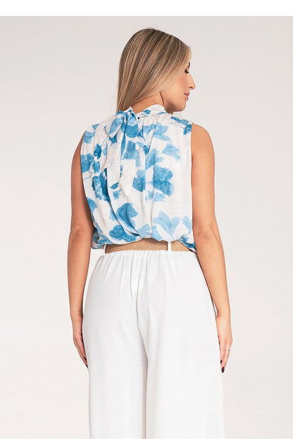  Bluse model 214888 Figl 