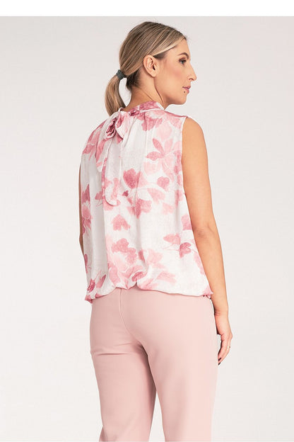  Bluse model 214890 Figl 