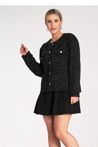  Jacke model 214909 Figl 