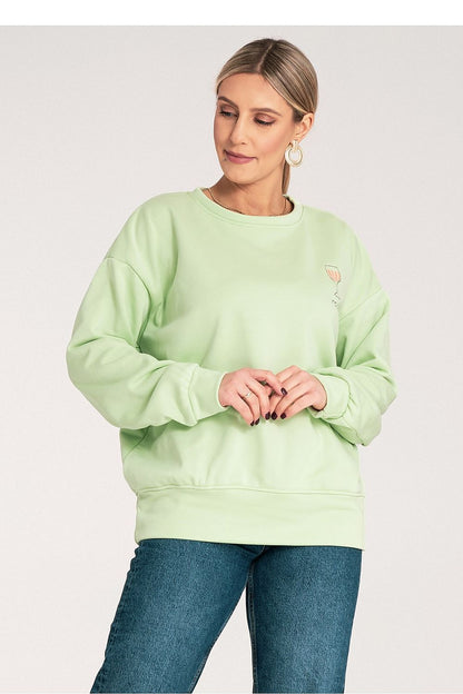  Sweater model 214913 Figl 
