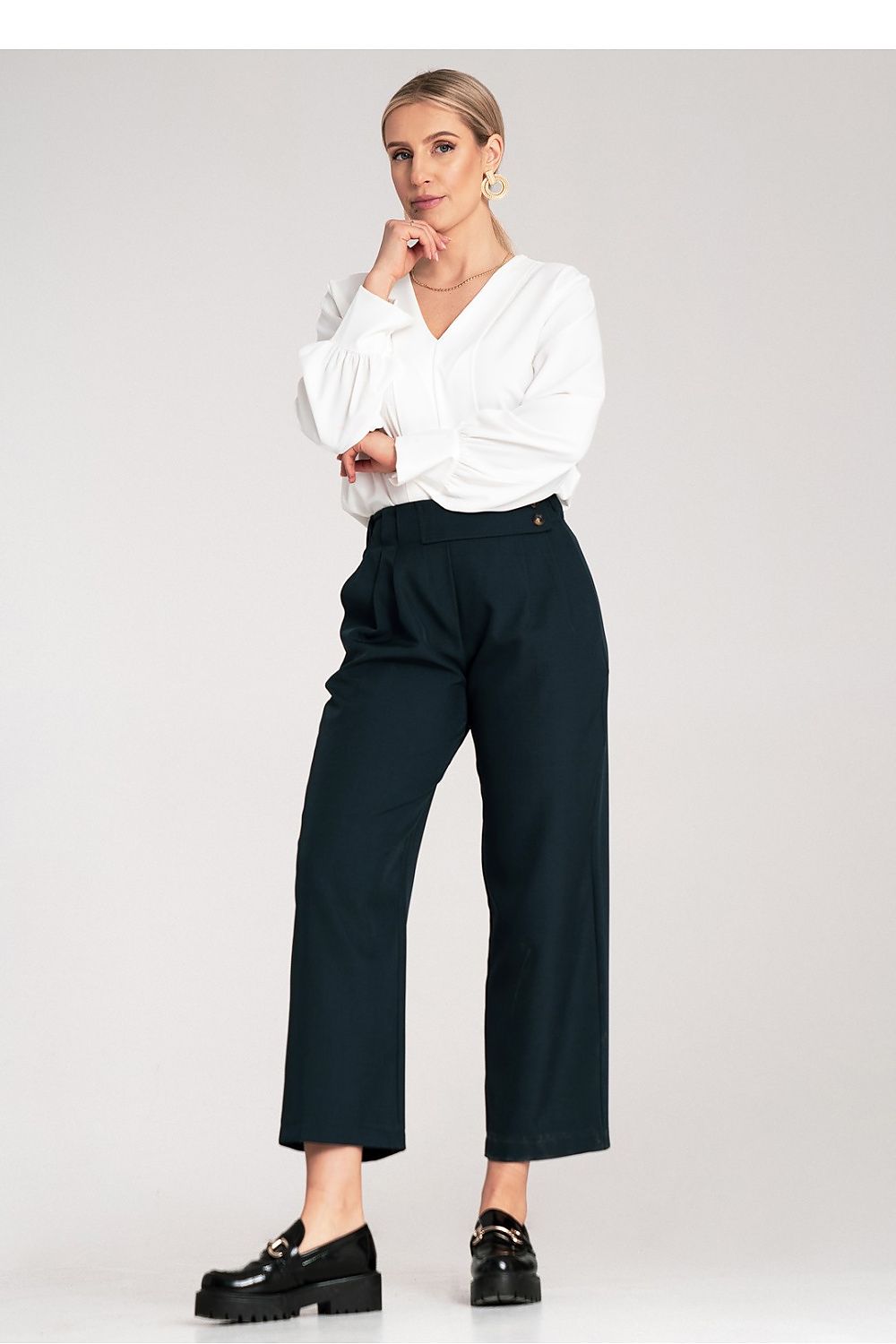  Damen Hose model 214930 Figl 