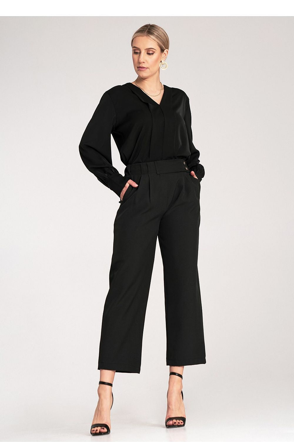  Damen Hose model 214931 Figl 