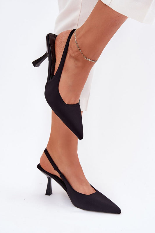  Sandalen mit Absatz model 214993 Step in style 