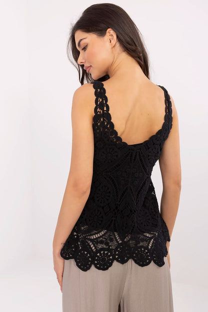  Bluse model 215139 Italy Moda 