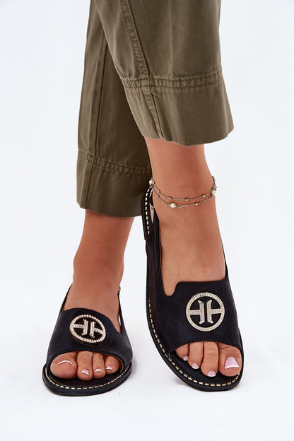  Sandalen model 215154 Step in style 