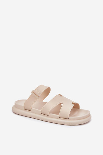  Pantoletten model 215164 Step in style 