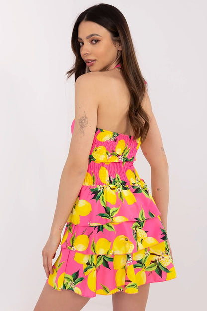  Alltagskleid model 215220 Italy Moda 