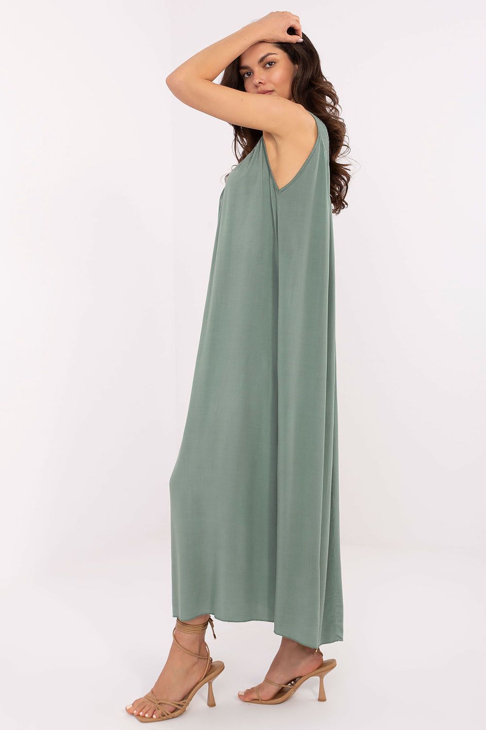  Alltagskleid model 215232 Och Bella 