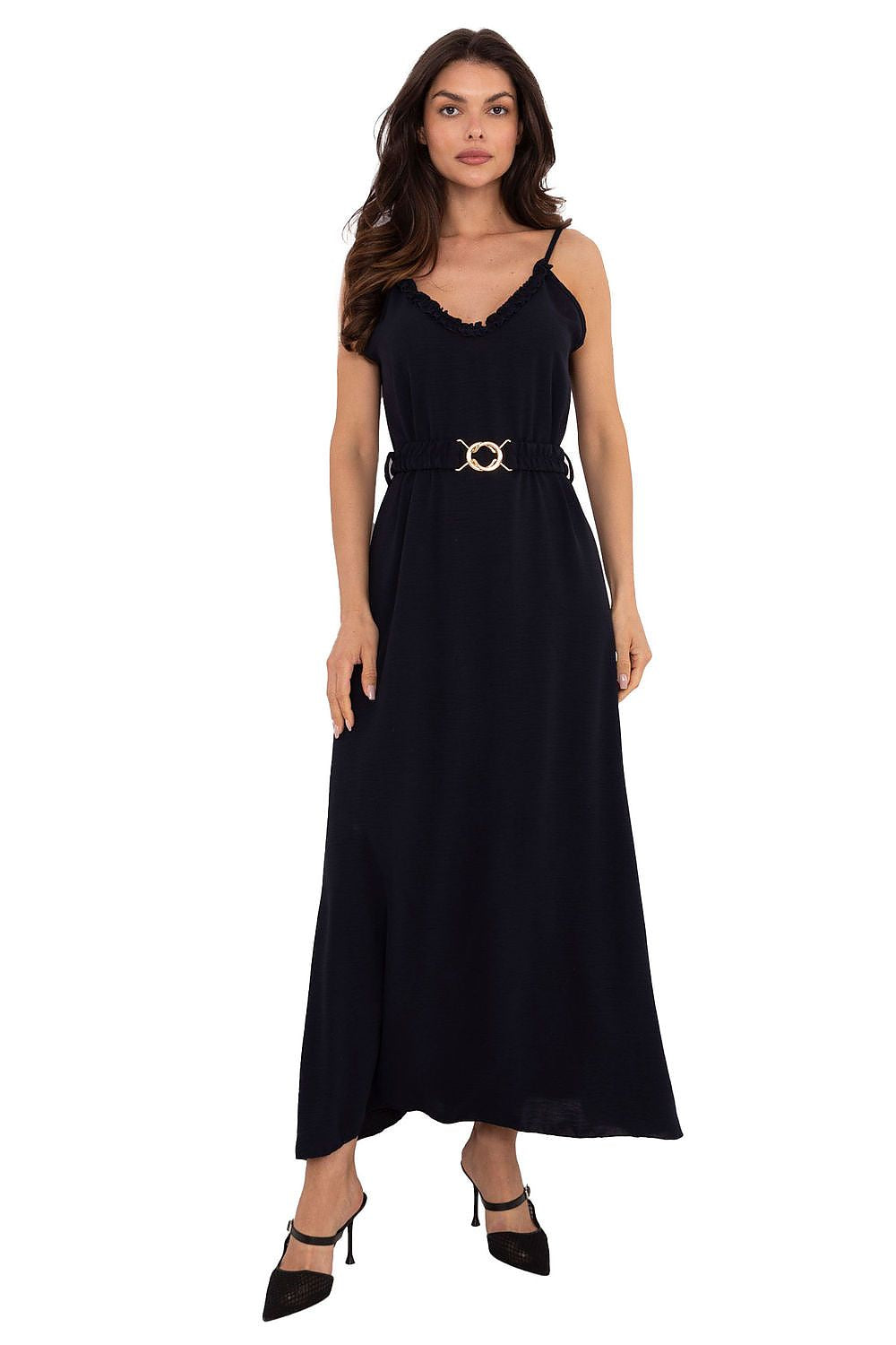  Alltagskleid model 215233 Och Bella 